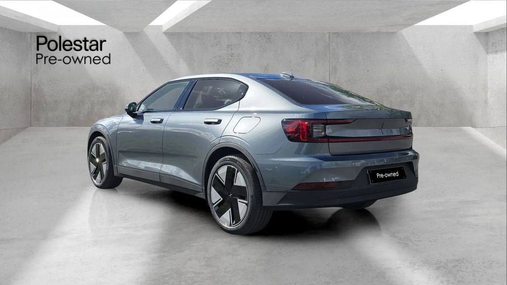Polestar 2 Single Motor 82Kwh Long Range Fastback Rwd OE26FPN  #5