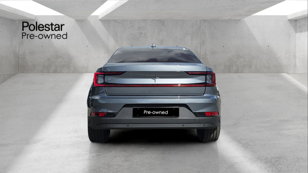 Polestar 2 Single Motor 82Kwh Long Range Fastback Rwd OE26FPN  #4