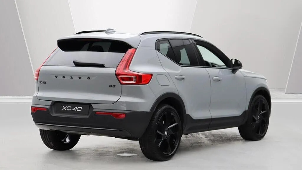 Volvo XC40 2.0 B4 Mhev Plus Black Edition Dct Euro 6 S #3