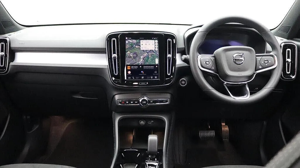 Volvo XC40 2.0 B4 Mhev Plus Black Edition Dct Euro 6 S #6