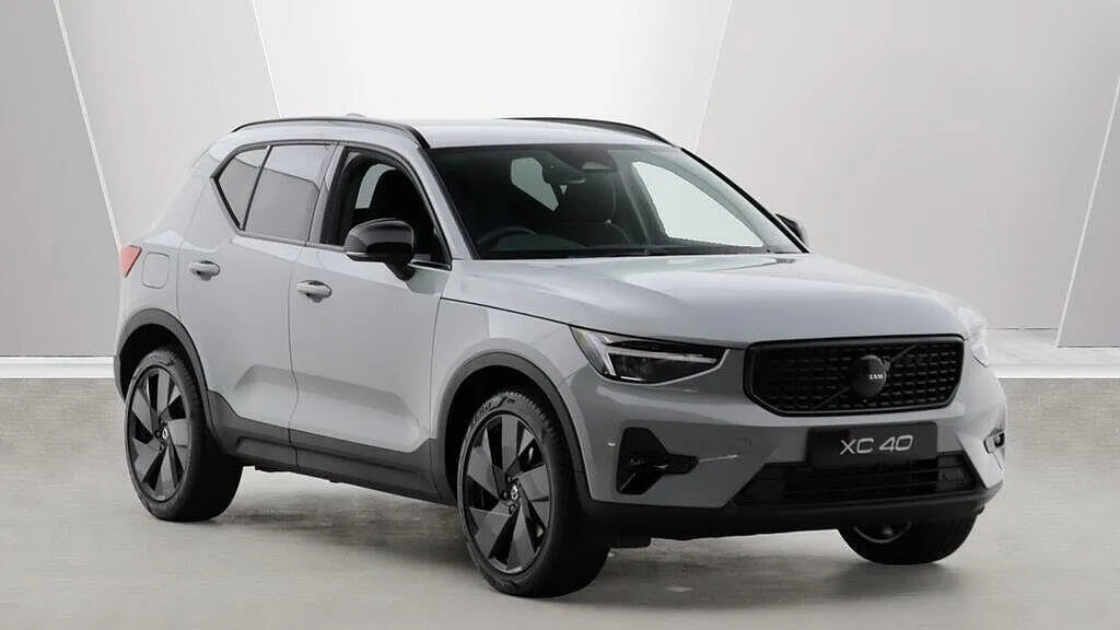Volvo XC40 2.0 B4 Mhev Plus Black Edition Dct Euro 6 S #2