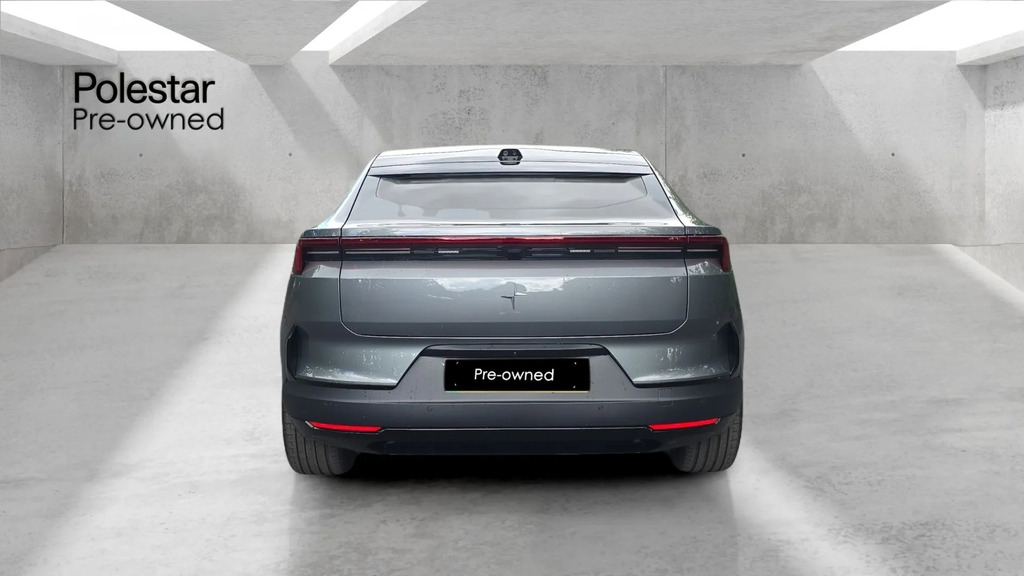 Polestar 4 Single Motor 100Kwh Long Range Rwd #4