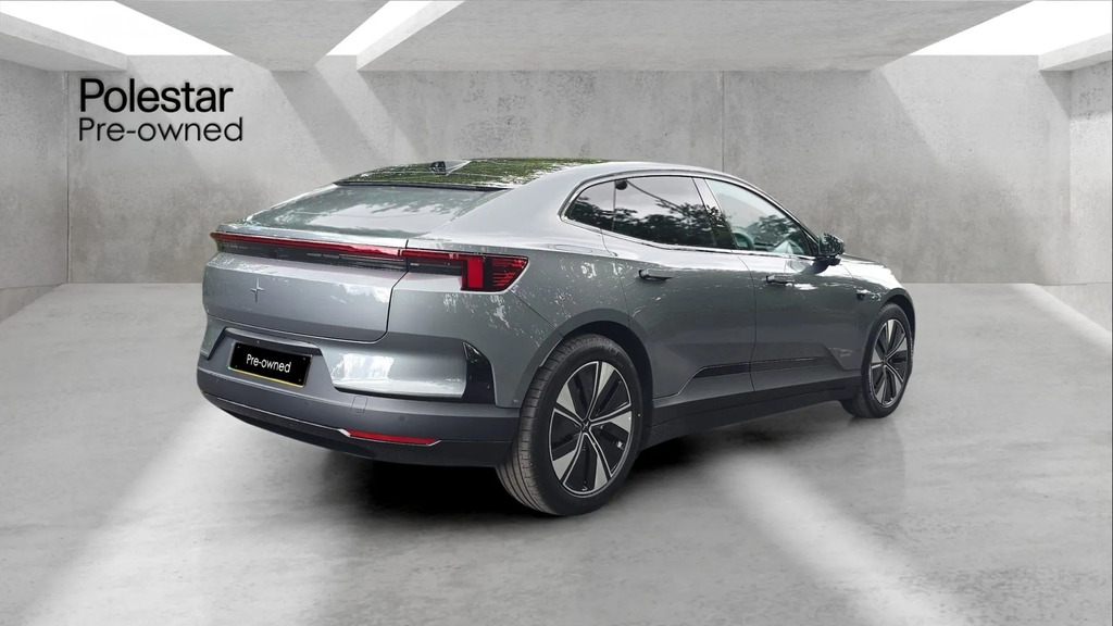 Polestar 4 Single Motor 100Kwh Long Range Rwd #3