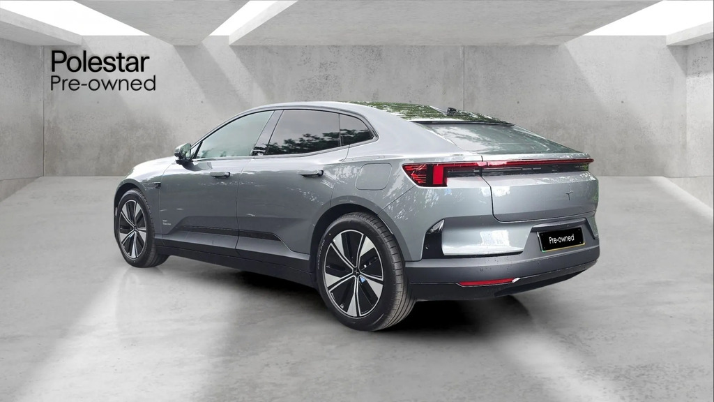 Polestar 4 Single Motor 100Kwh Long Range Rwd #5