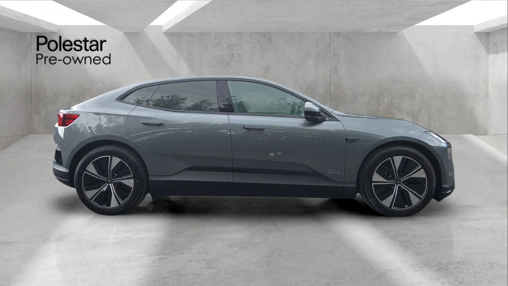Polestar 4 Single Motor 100Kwh Long Range Rwd #2