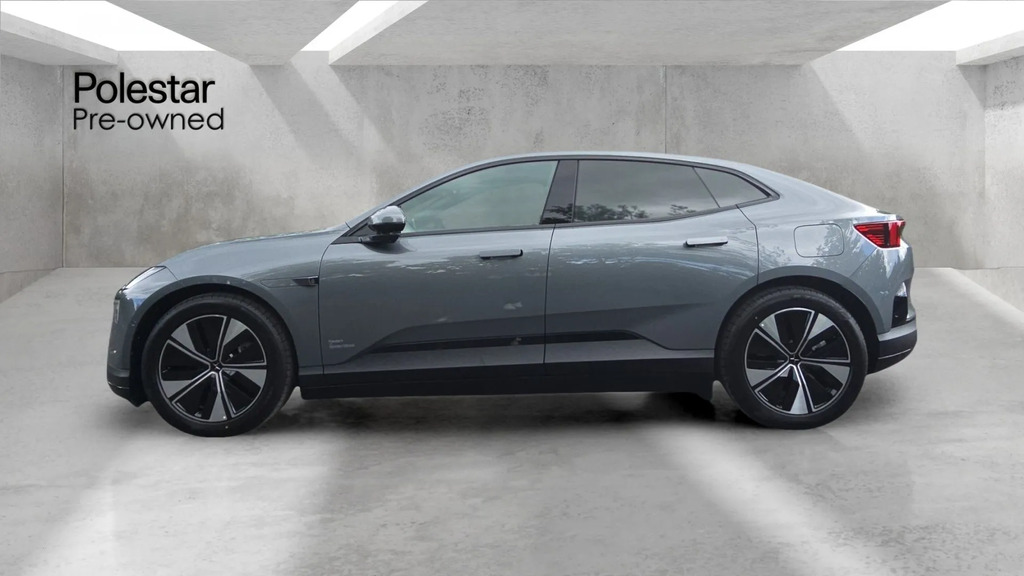Polestar 4 Single Motor 100Kwh Long Range Rwd  #6