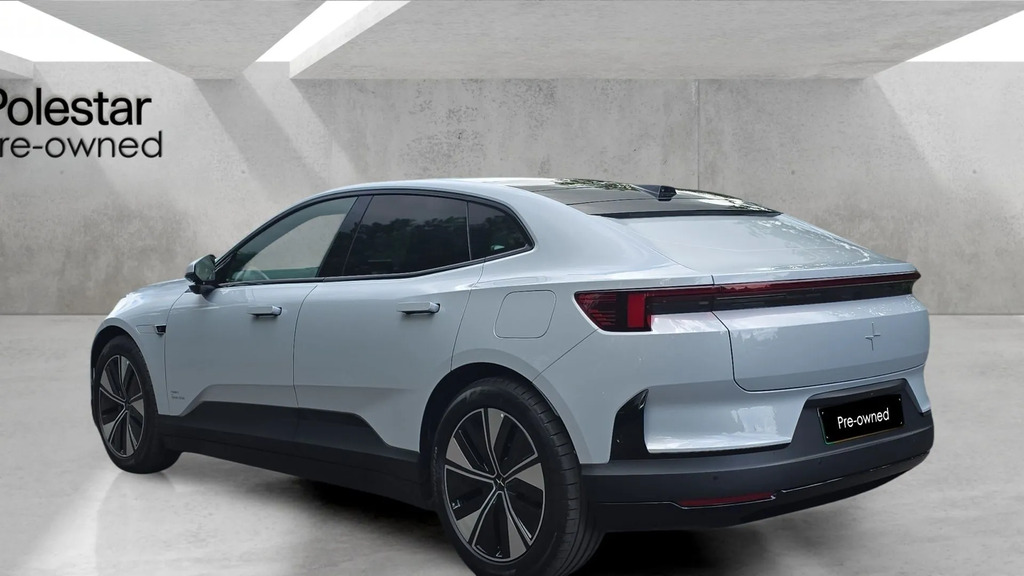 Polestar 4 Single Motor 100Kwh Long Range Rwd #5