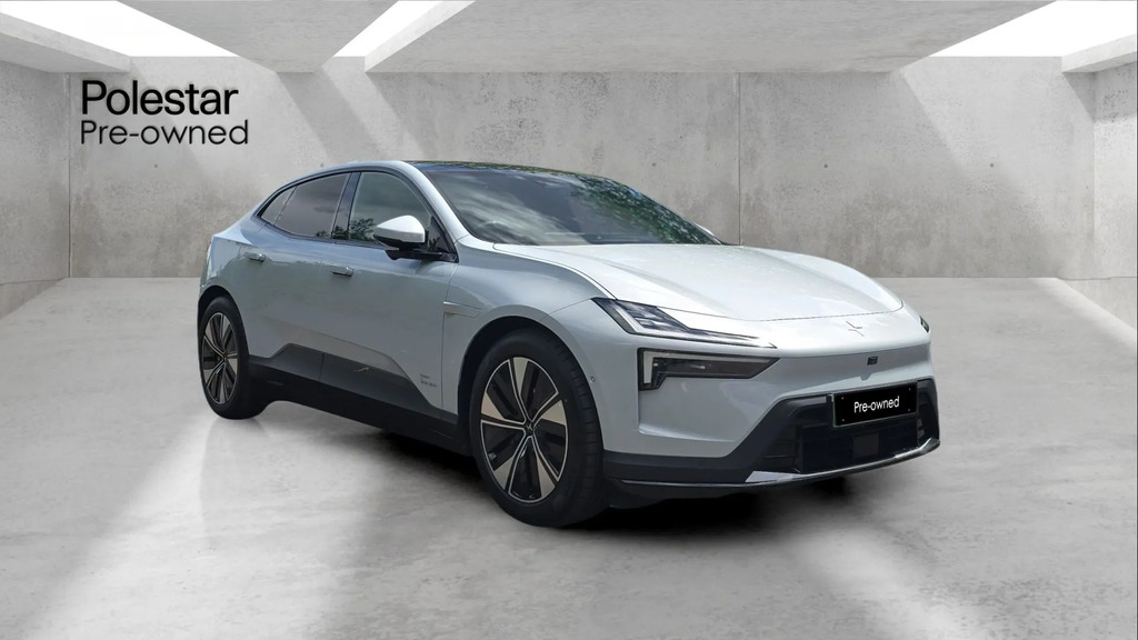 Polestar 4 Single Motor 100Kwh Long Range Rwd