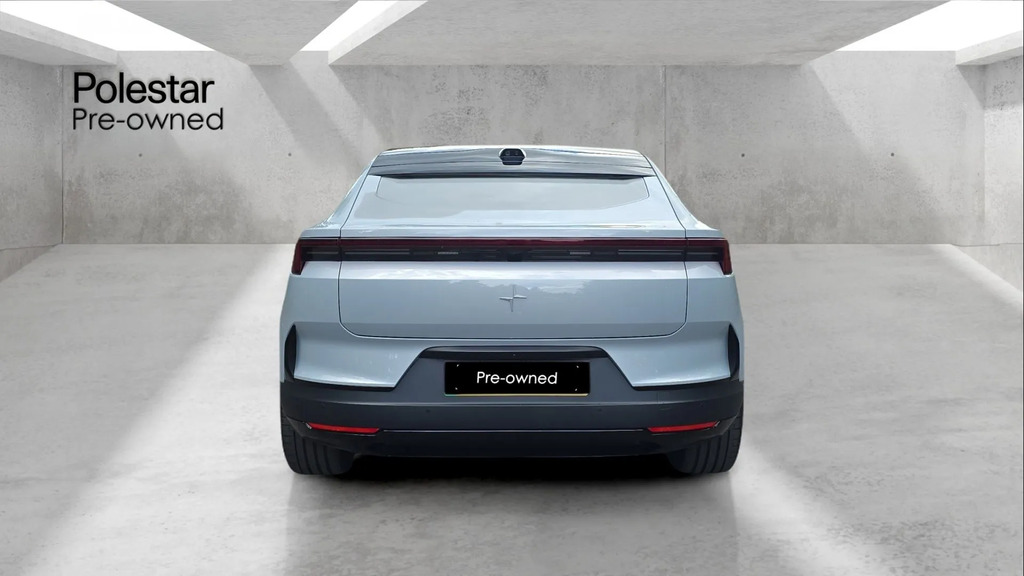 Polestar 4 Single Motor 100Kwh Long Range Rwd #4