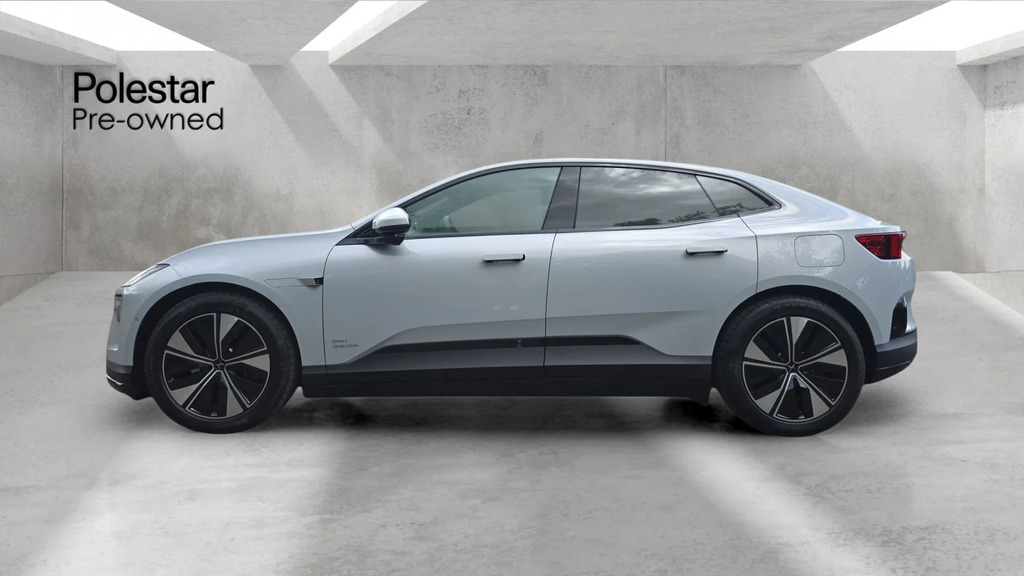 Polestar 4 Single Motor 100Kwh Long Range Rwd #6