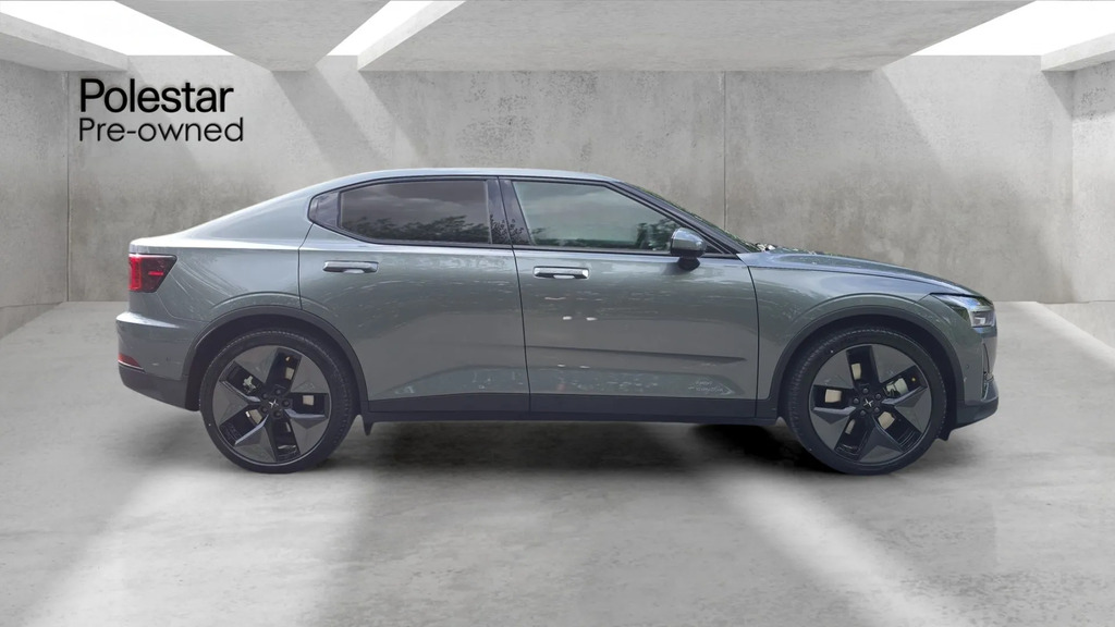Polestar 2 Single Motor 82Kwh Long Range Fastback Rwd OE26NLG  #2