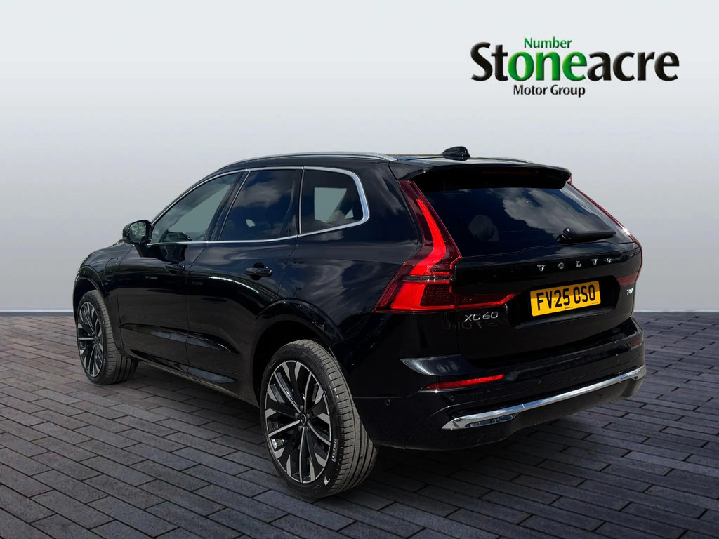 Volvo XC60 2.0 T8 18.8Kwh Ultra Bright Awd Euro 6 Ss FV25OSO #5