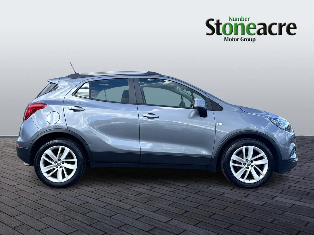 Vauxhall Mokka X 1.4T Active  #2