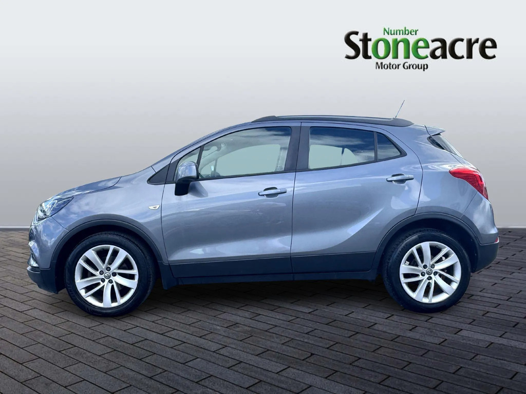Vauxhall Mokka X 1.4T Active  #6