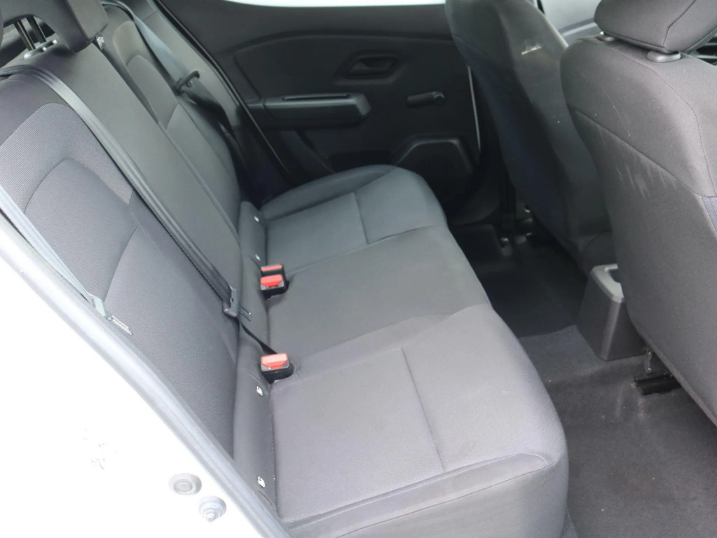 Dacia Sandero Hatchback Blue #18