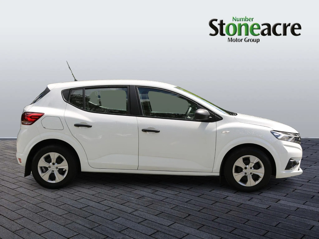 Dacia Sandero 1.0 Sce Essential #2