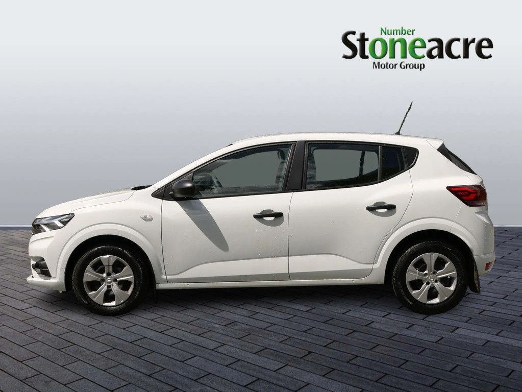 Dacia Sandero 1.0 Sce Essential #6