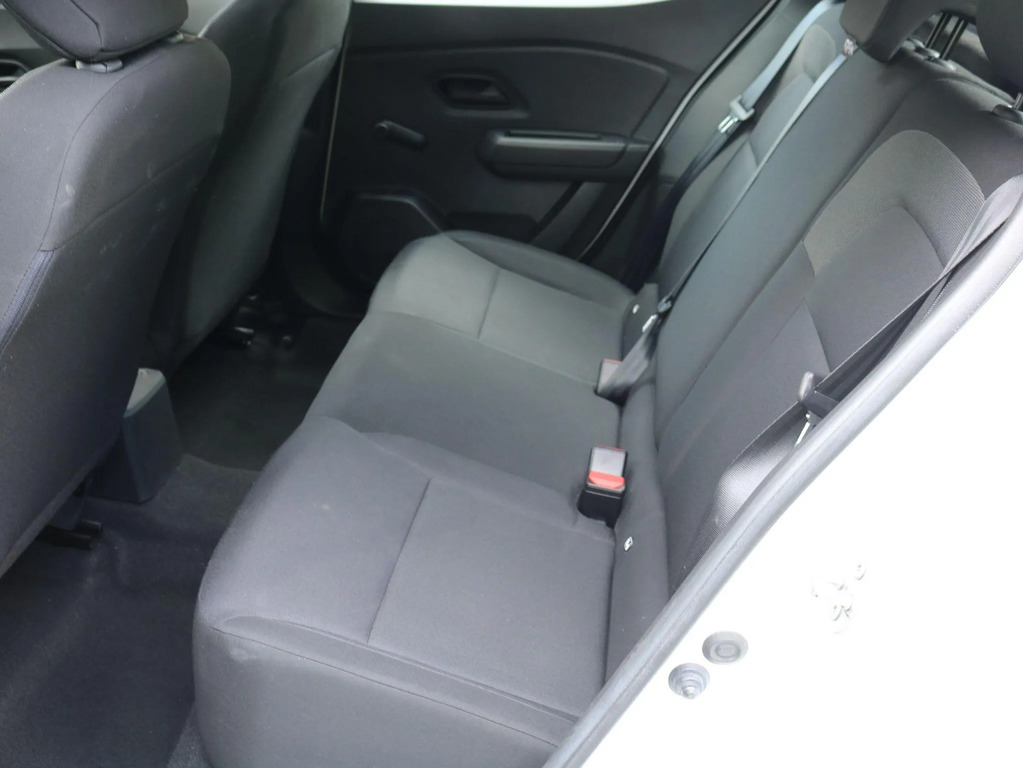 Dacia Sandero Hatchback Blue #19