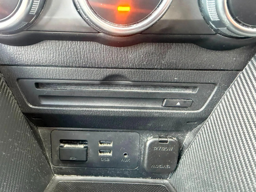 Mazda 2 2 Gt Sport Nav Silver #14