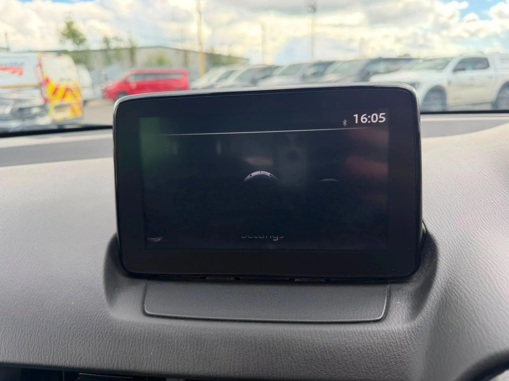 Mazda 2 2 Gt Sport Nav Silver #11