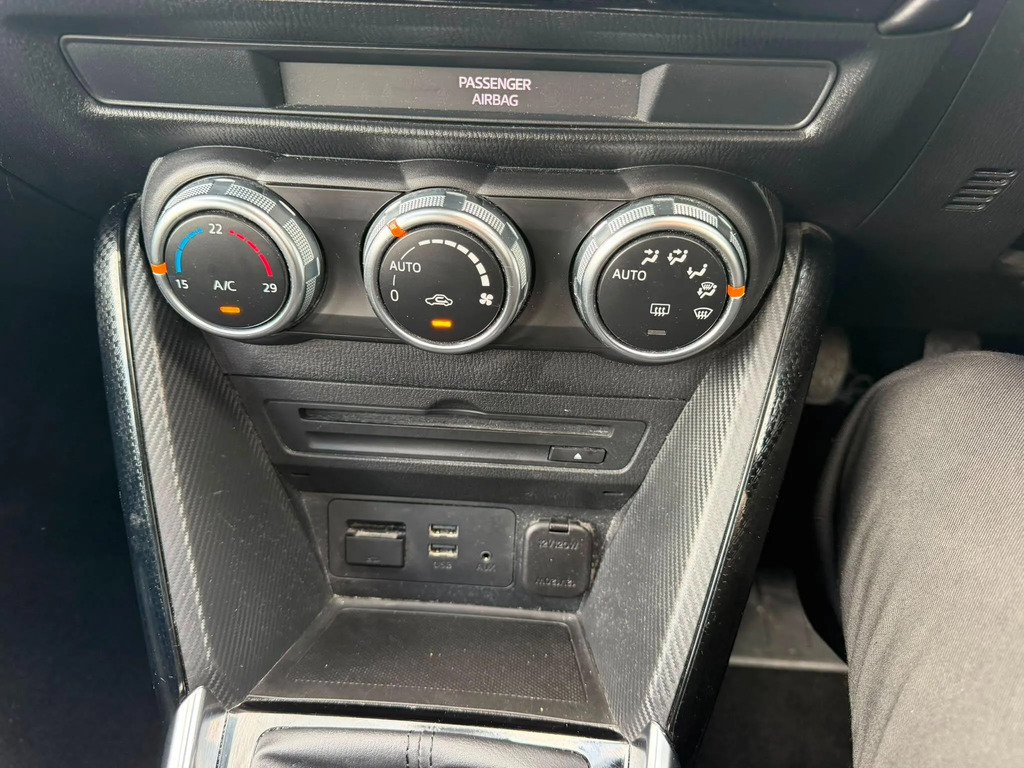 Mazda 2 2 Gt Sport Nav Silver #21