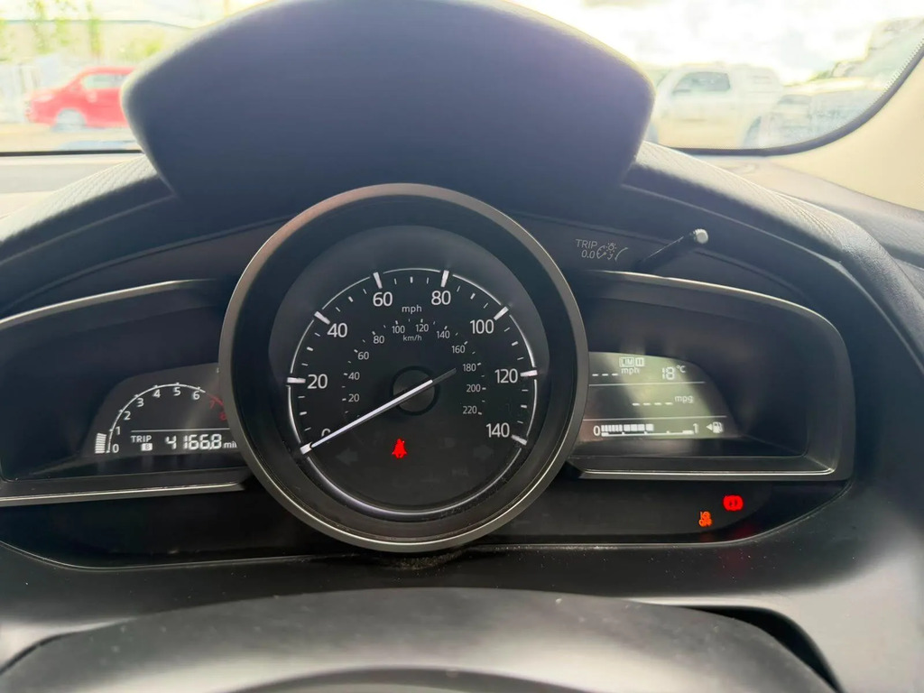 Mazda 2 2 Gt Sport Nav Silver #17