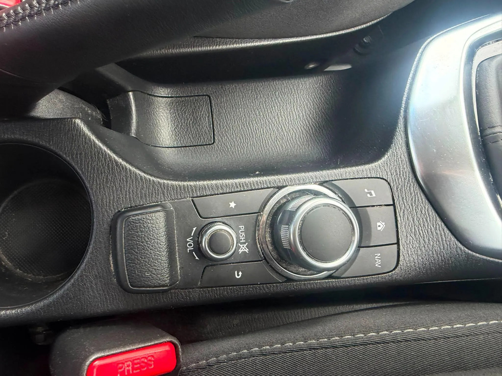 Mazda 2 2 Gt Sport Nav Silver #22