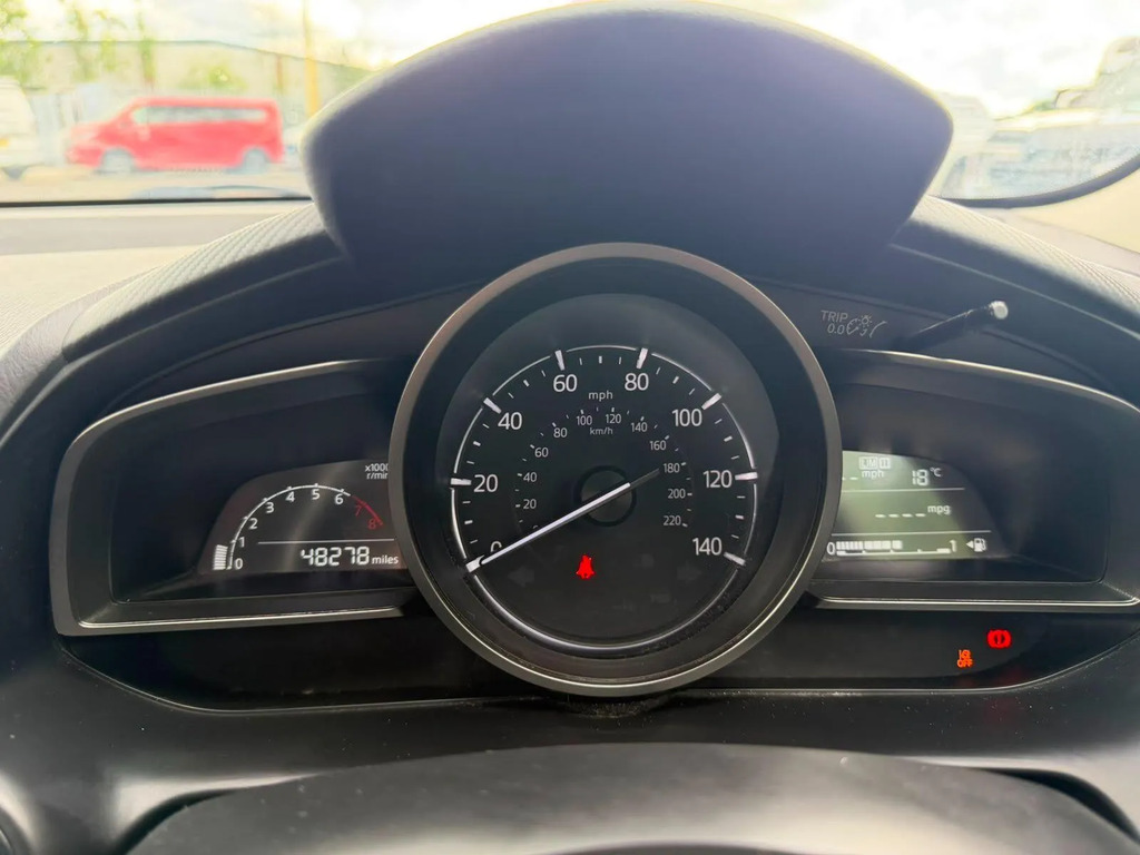 Mazda 2 2 Gt Sport Nav Silver #15