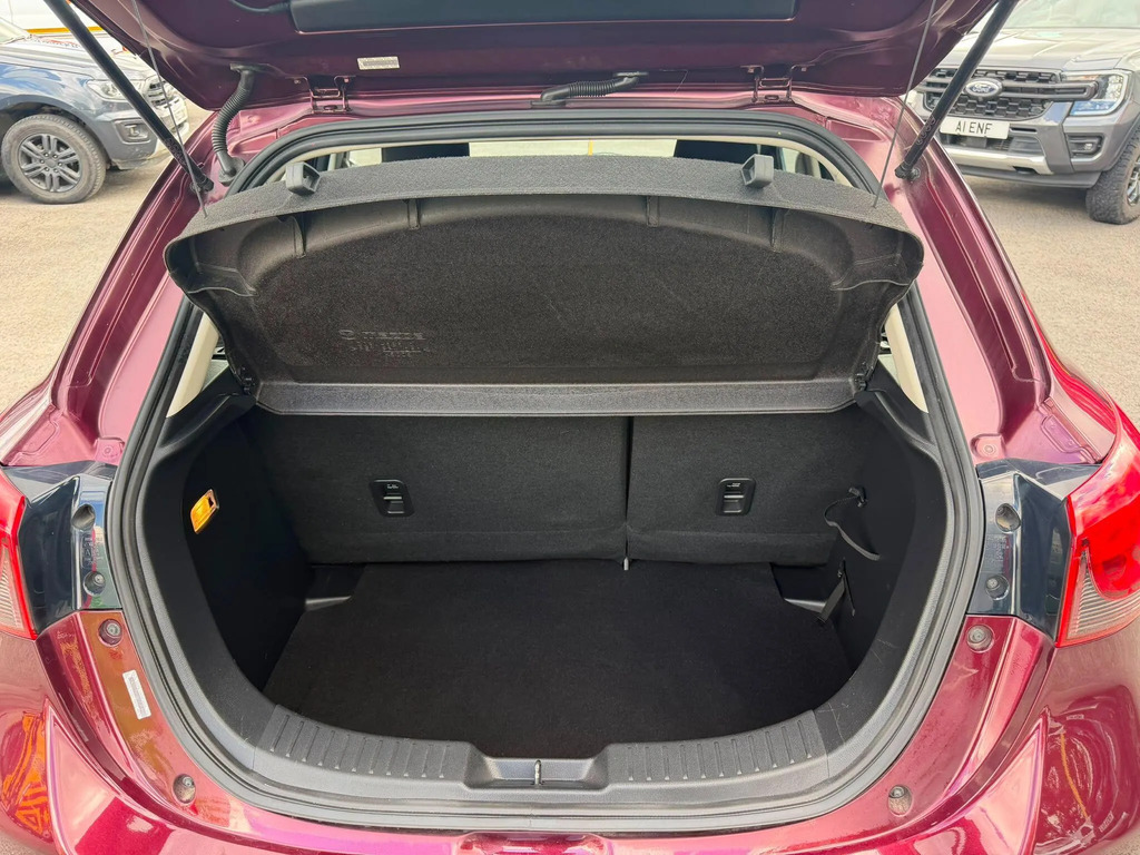 Mazda 2 2 Gt Sport Nav Silver #29