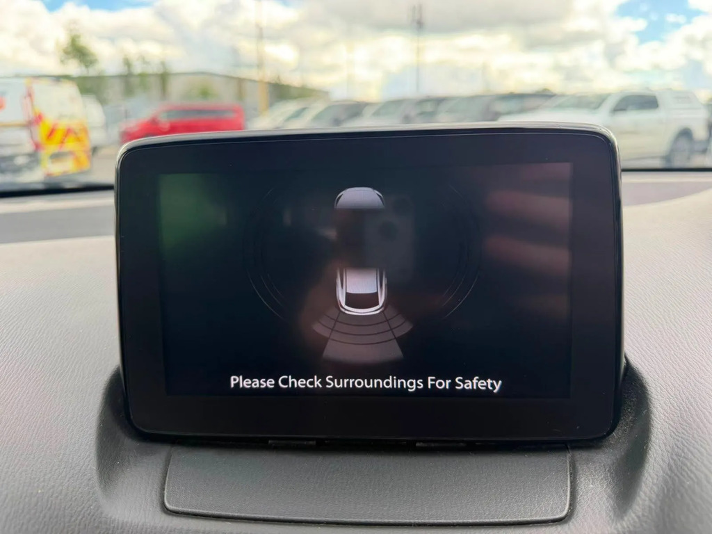 Mazda 2 2 Gt Sport Nav Silver #19