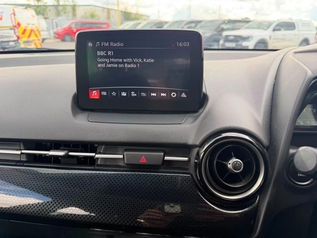Mazda 2 2 Gt Sport Nav Silver #20