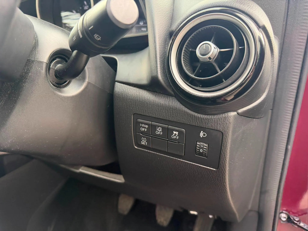 Mazda 2 2 Gt Sport Nav Silver #27