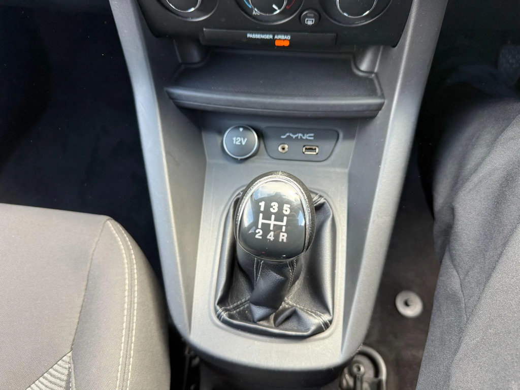 Ford KA+  Grey #12