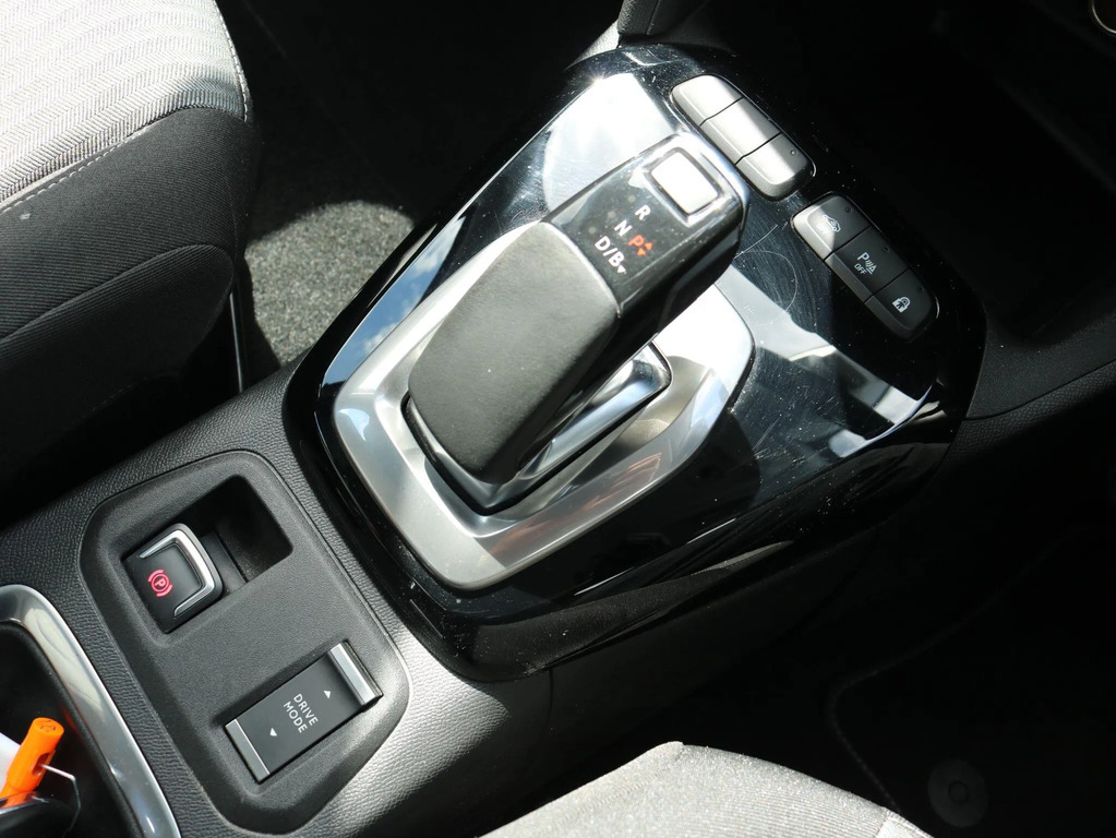 Vauxhall Corsa-e Corsa E Elite Nav Premium White #23