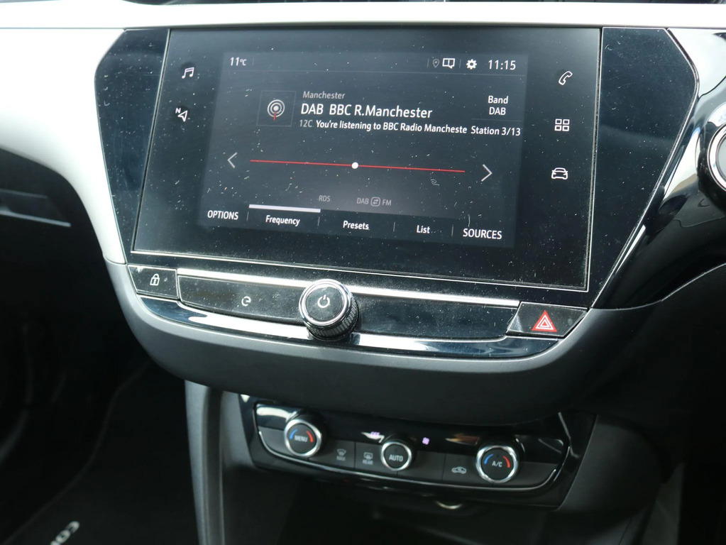 Vauxhall Corsa-e Corsa E Elite Nav Premium White #21
