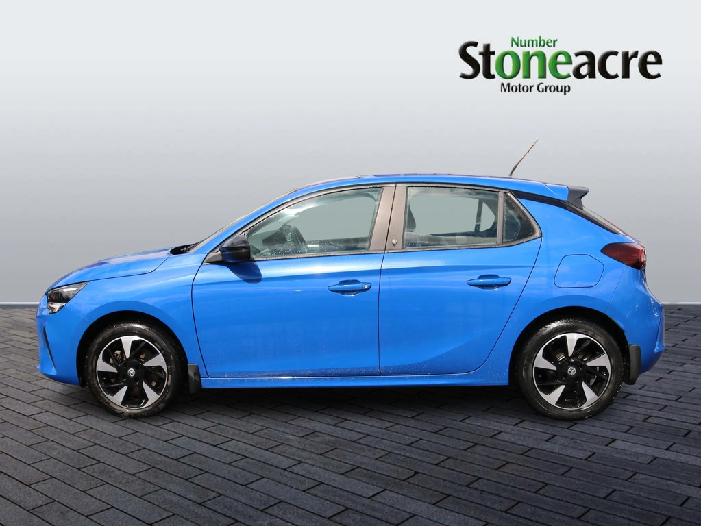 Vauxhall Corsa-e 50Kwh Se Nav 7.4Kw Charger  #6