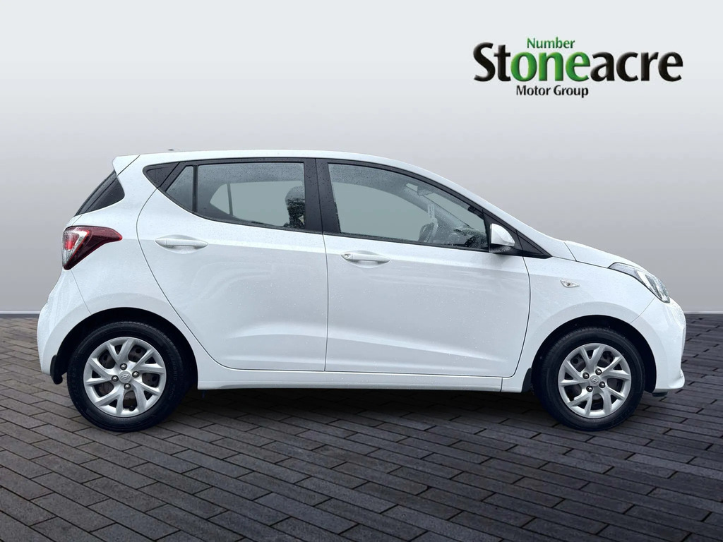Hyundai I10 1.2 Se Euro 6  #2