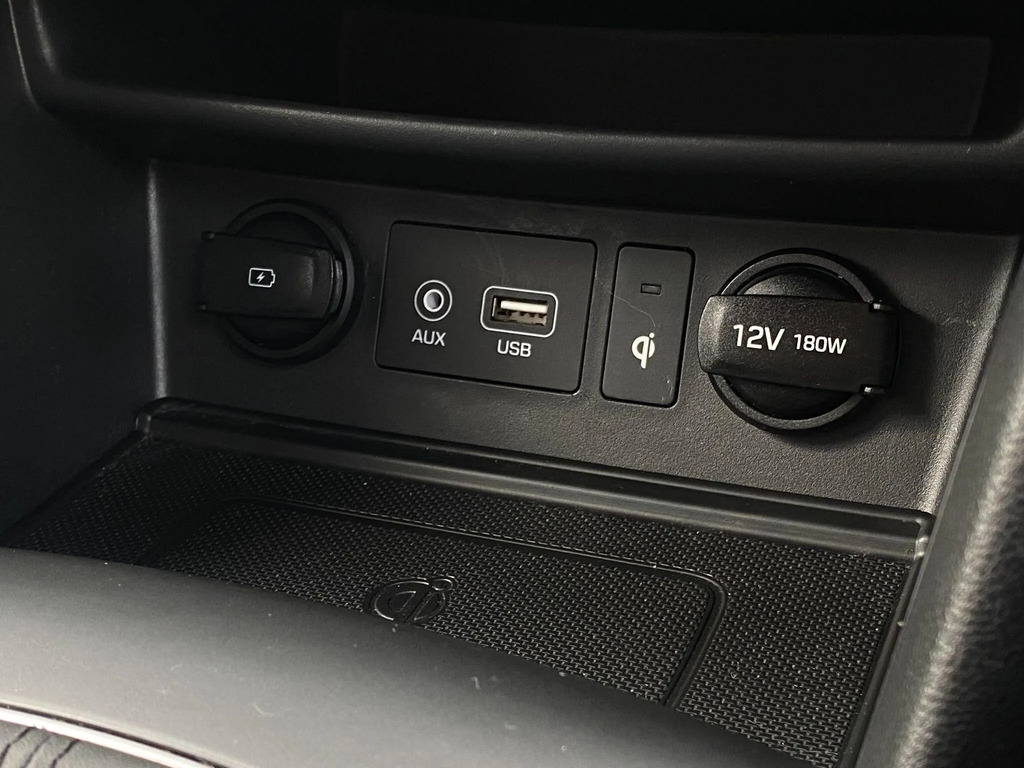 Hyundai Kona Automatic  #21