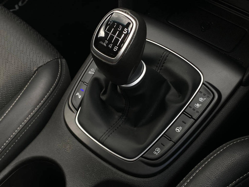 Hyundai Kona Automatic  #13