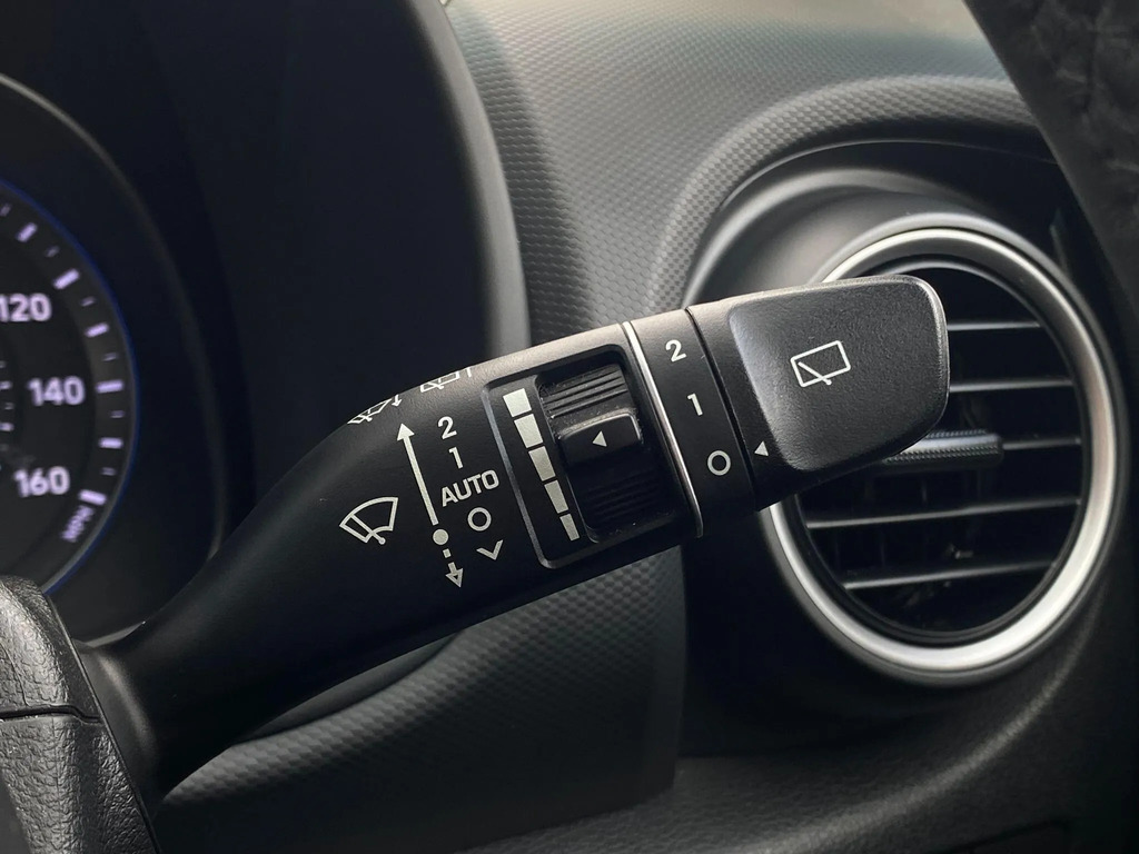 Hyundai Kona Automatic  #24