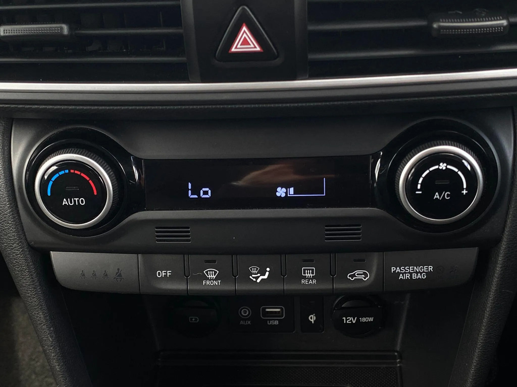 Hyundai Kona Automatic  #27