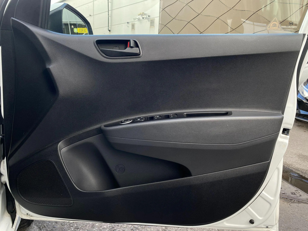 Hyundai Kona Automatic  #30
