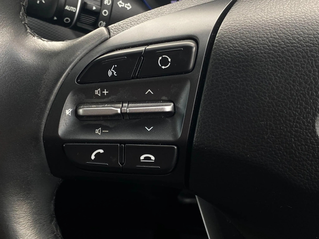 Hyundai Kona Automatic  #22