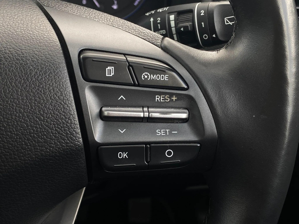 Hyundai Kona Automatic  #23