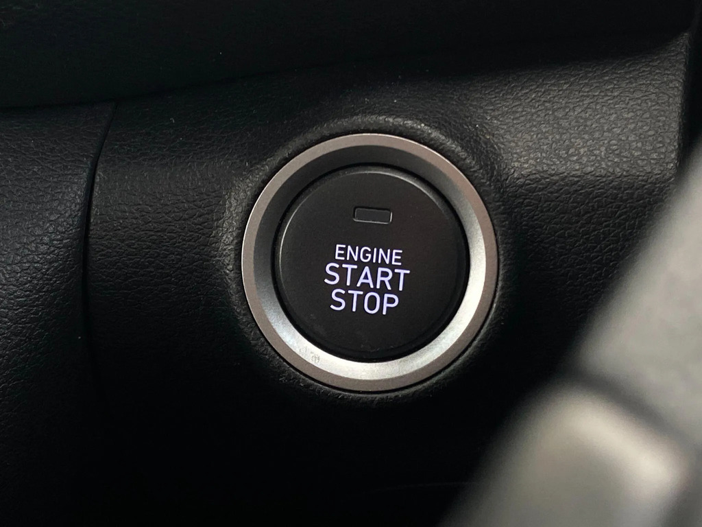 Hyundai Kona Automatic  #26