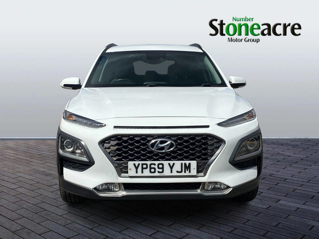 Hyundai Kona Automatic  #2
