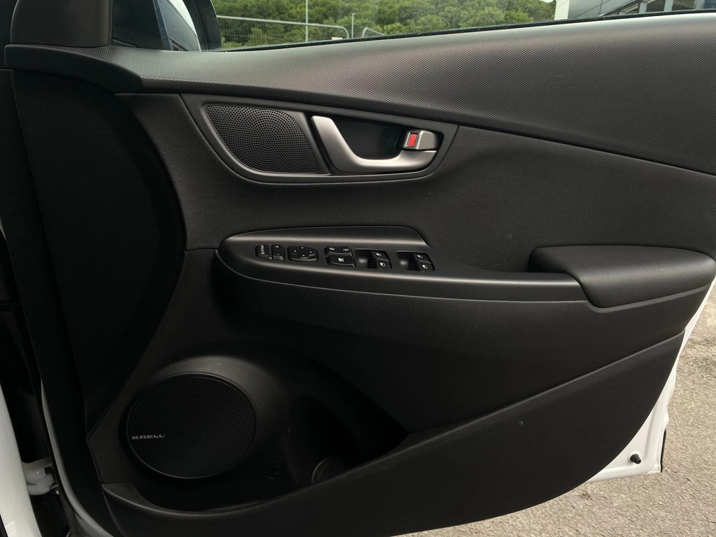 Hyundai Kona Automatic  #29