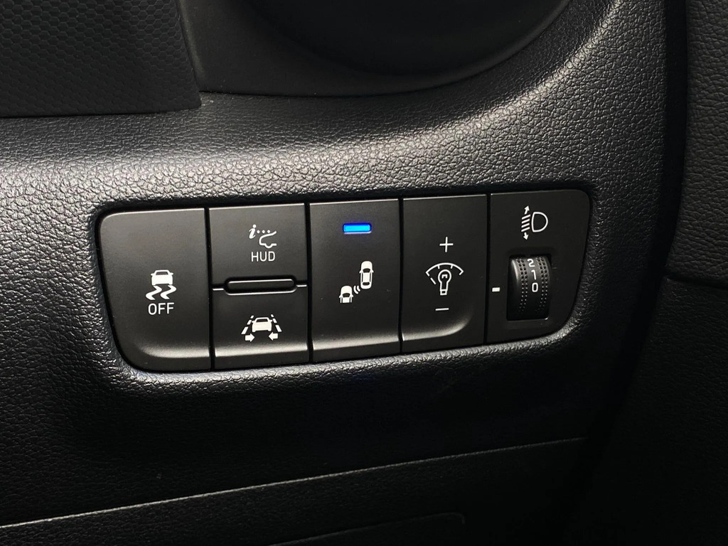 Hyundai Kona Automatic  #18