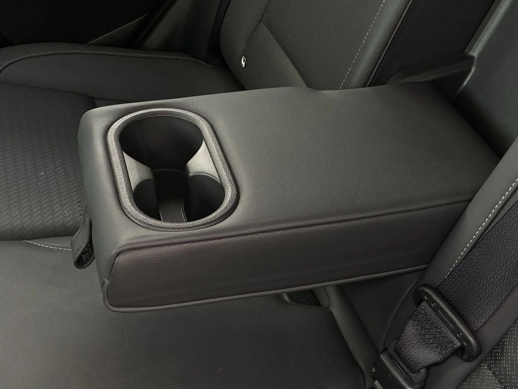 Hyundai Kona Automatic  #9
