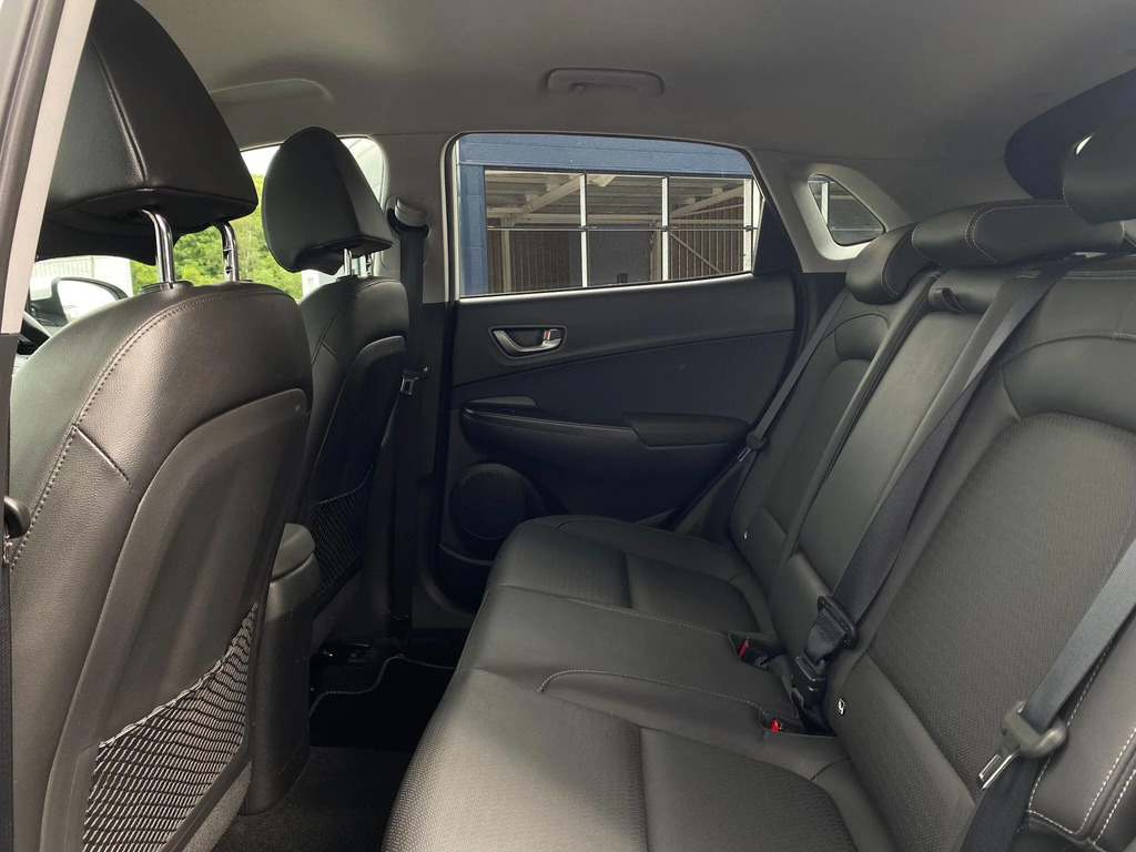 Hyundai Kona Automatic  #15